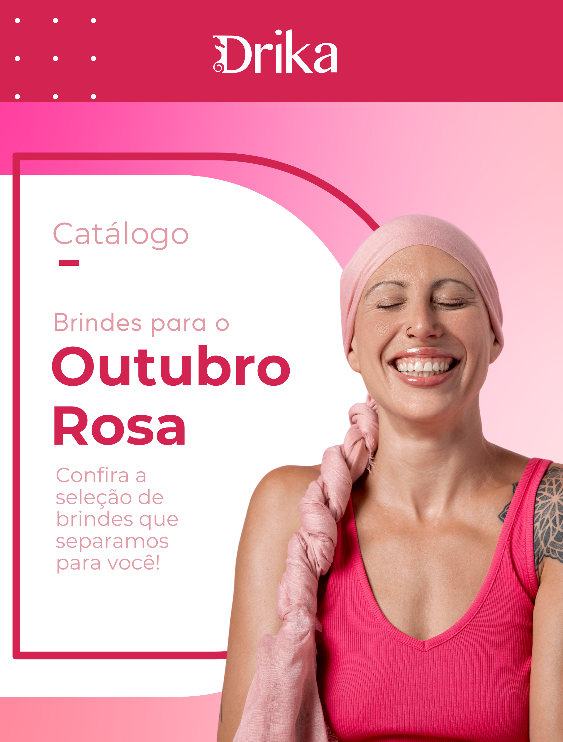 outubro rosa 1